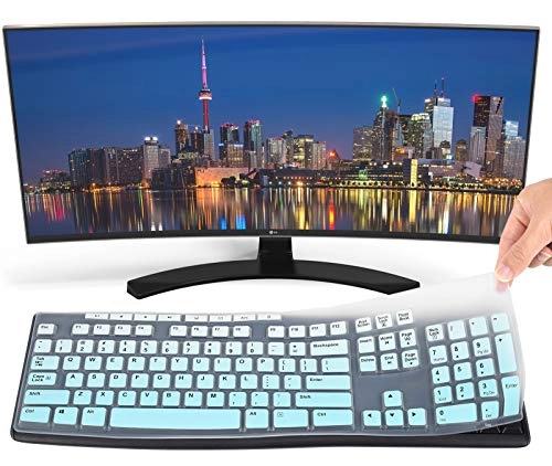 Keyboard Cover - US layout