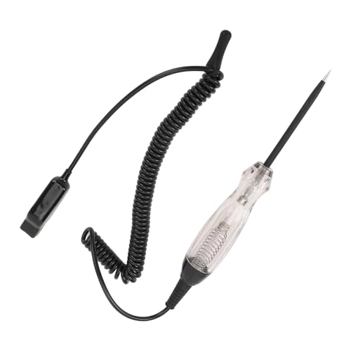 Car Circuit Tester - DC6-24V Universal Accurate Voltage Measurement