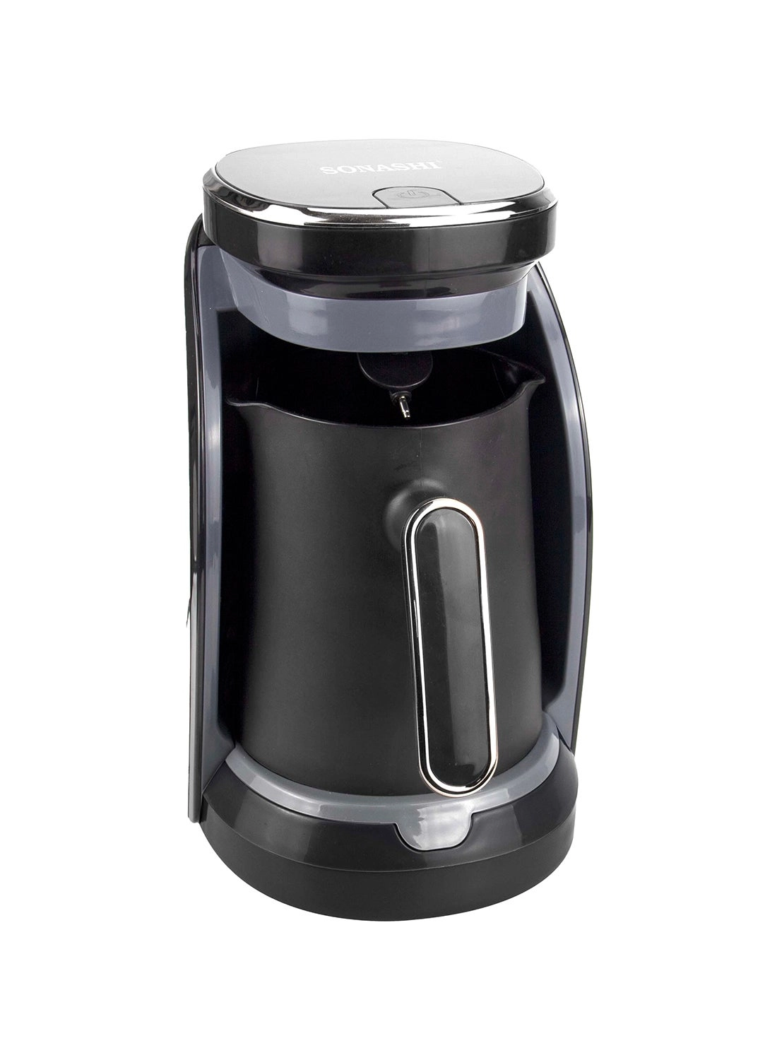 STCM-4962 - 400Ml Double-Sided Pot