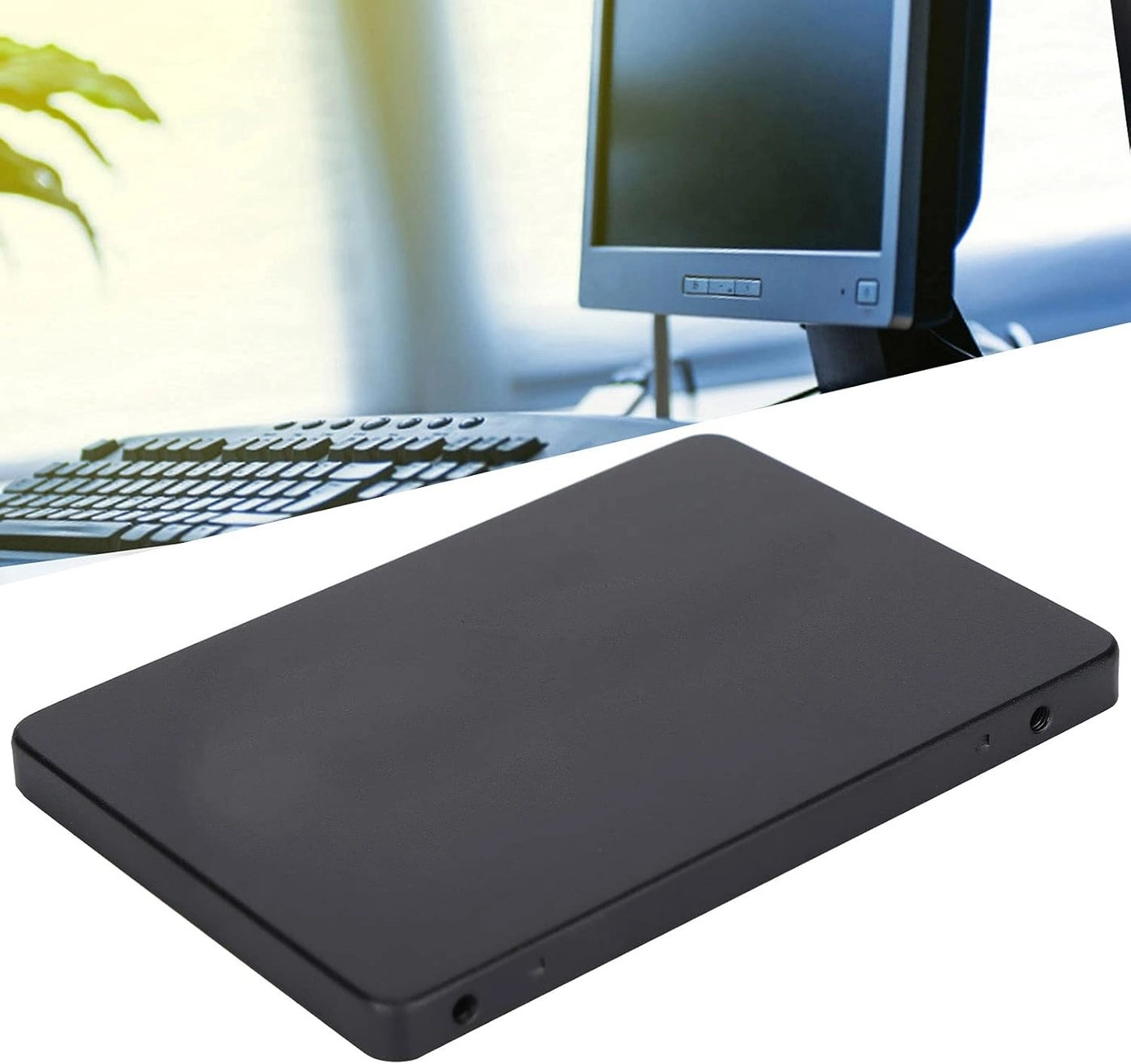 Solid State Drive - 240GB