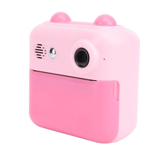 Instant Camera - 3.3"