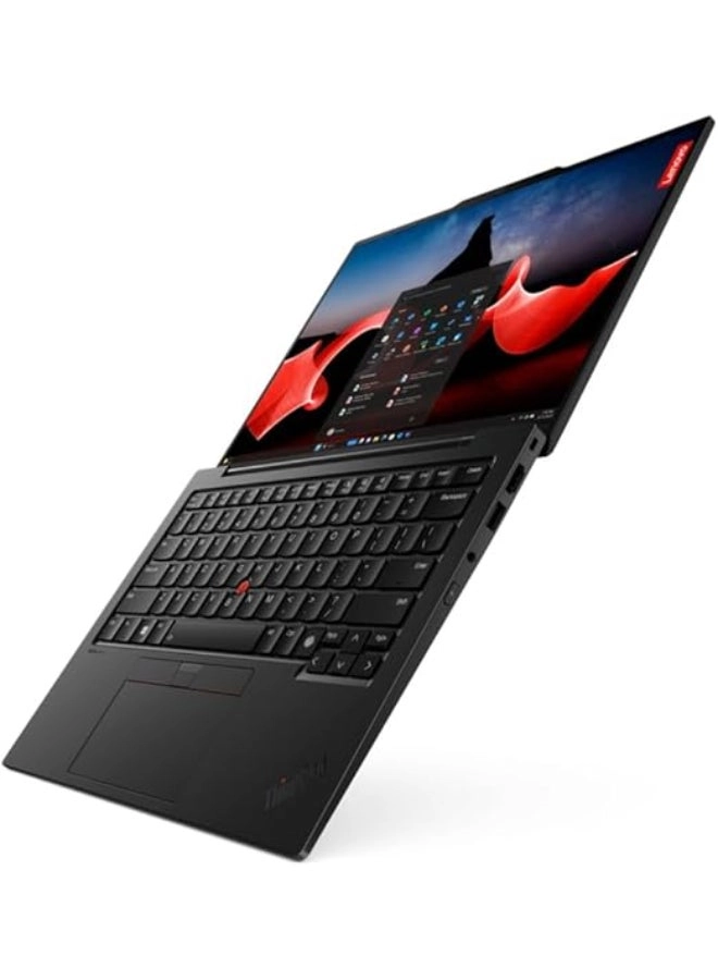 ThinkPad X1 Carbon Gen 12 - 14'' Core Ultra 7 155U 32GB DDR5 512GB SSD