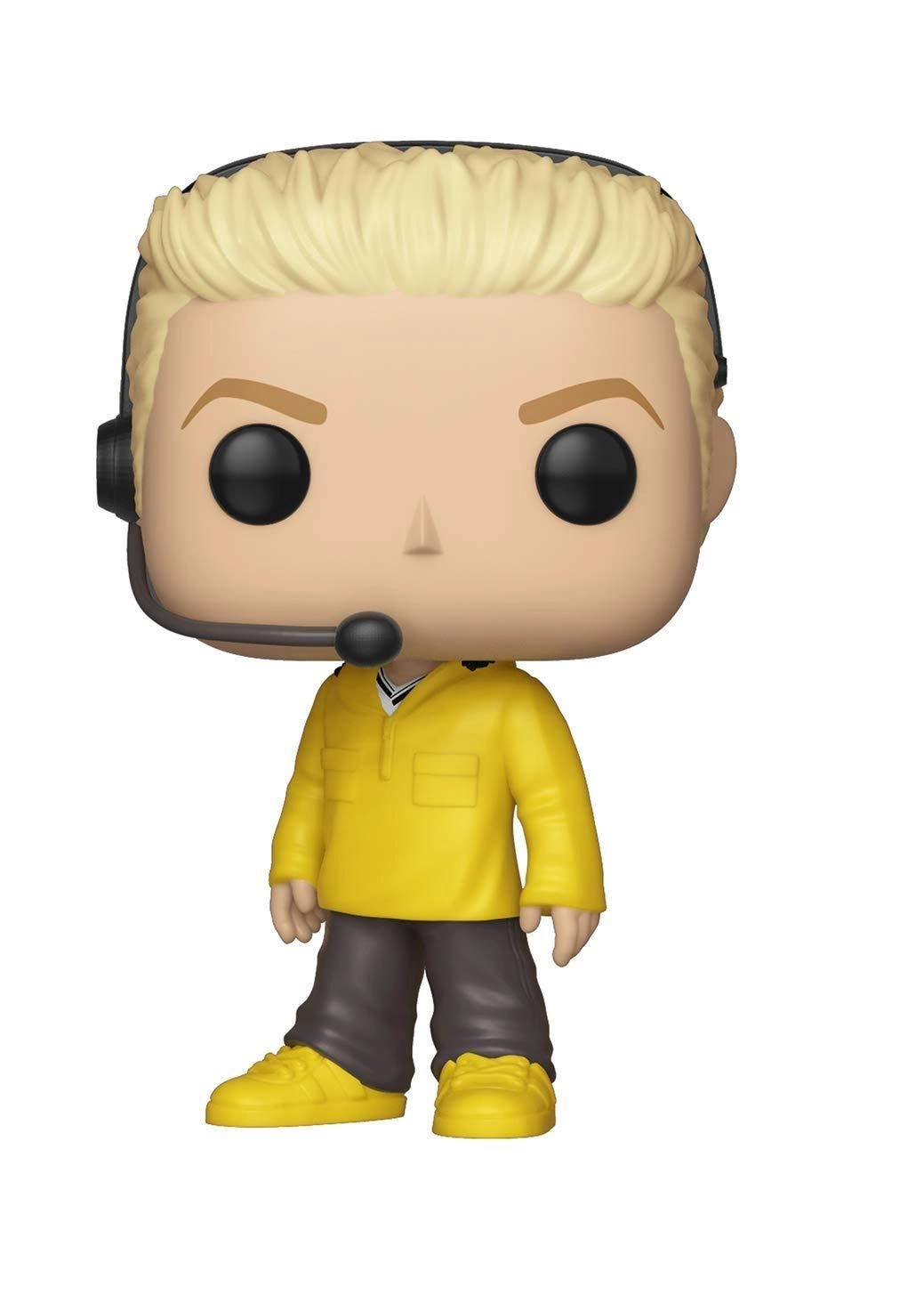FUNKO Lance Bass - NSYNC