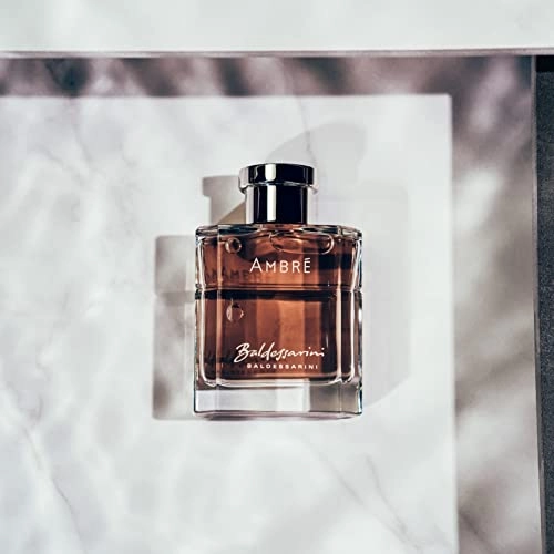Ambre Eau Fraiche Eau de Toilette 50 ml