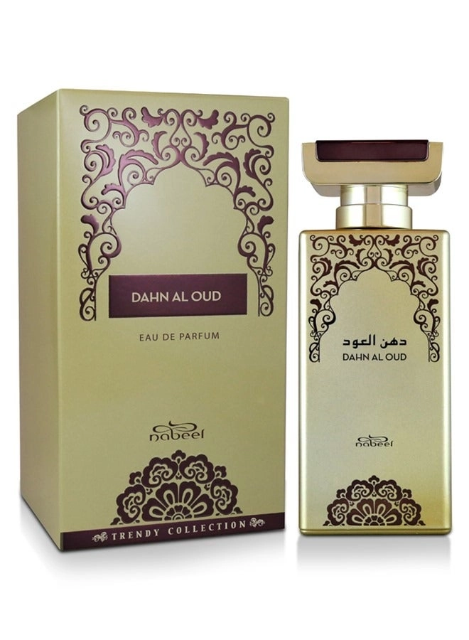 Nabeel Dahn Al Oud Amiri Eau de Parfum 100ml