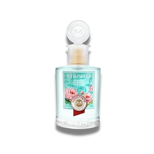Nymphaea Eau de Toilette 100 ml