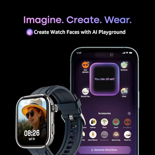 Pro 6 Max Stainless Steel GPS