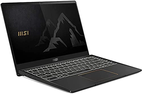 Summit E14 - 14'' i7-1185G7 16GB DDR4 1000GB SSD