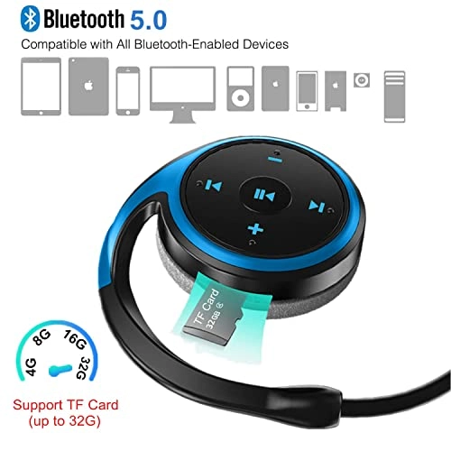 A23 Wireless Headphone