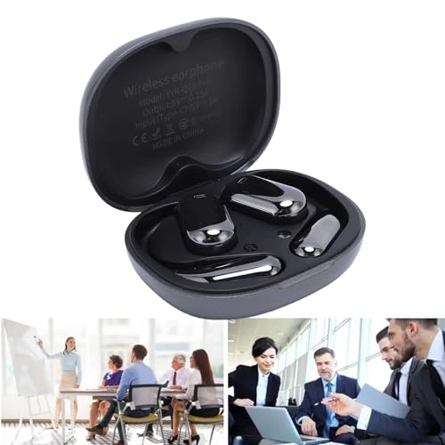 Language Translator Earbuds