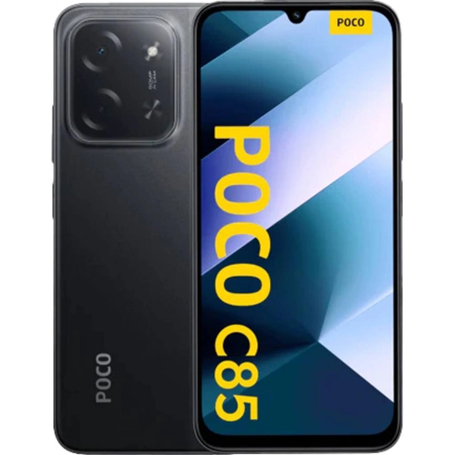 POCO C85 - 8GB 256GB