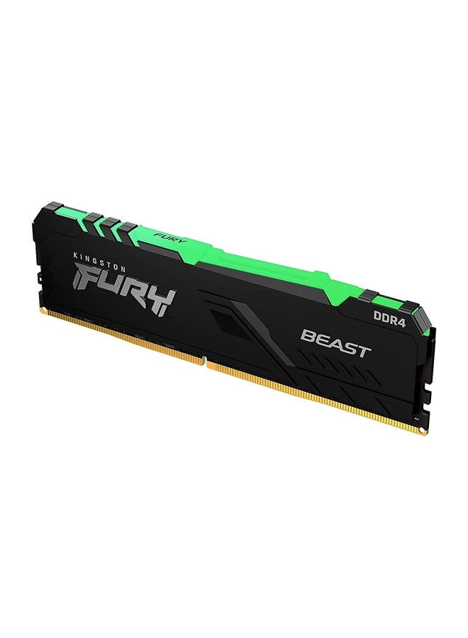 FURY Beast - 8 GB 3200 MHz Micro DIMM DDR4