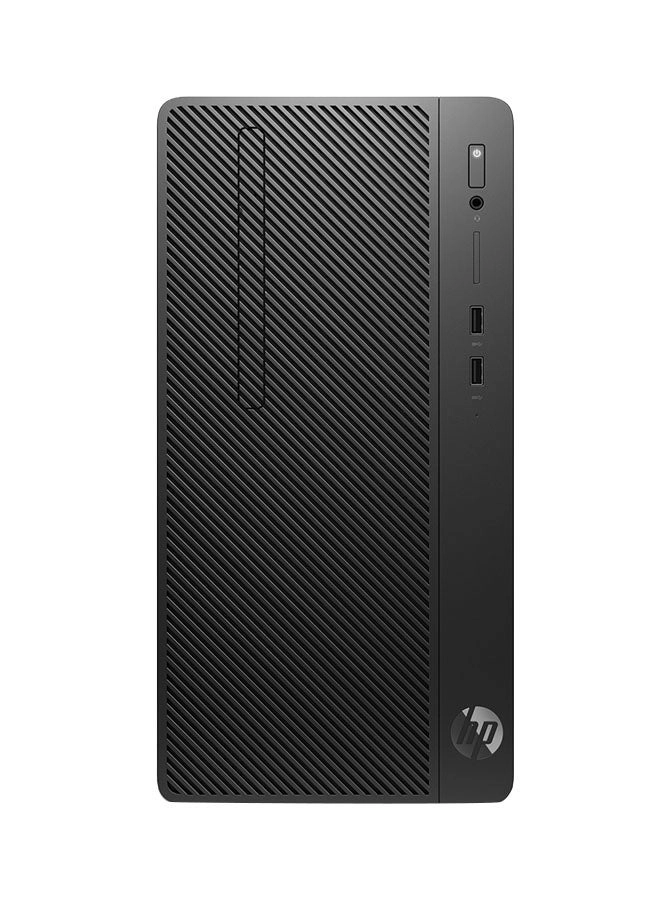 HP MT 290 - 4 GB 1 TB