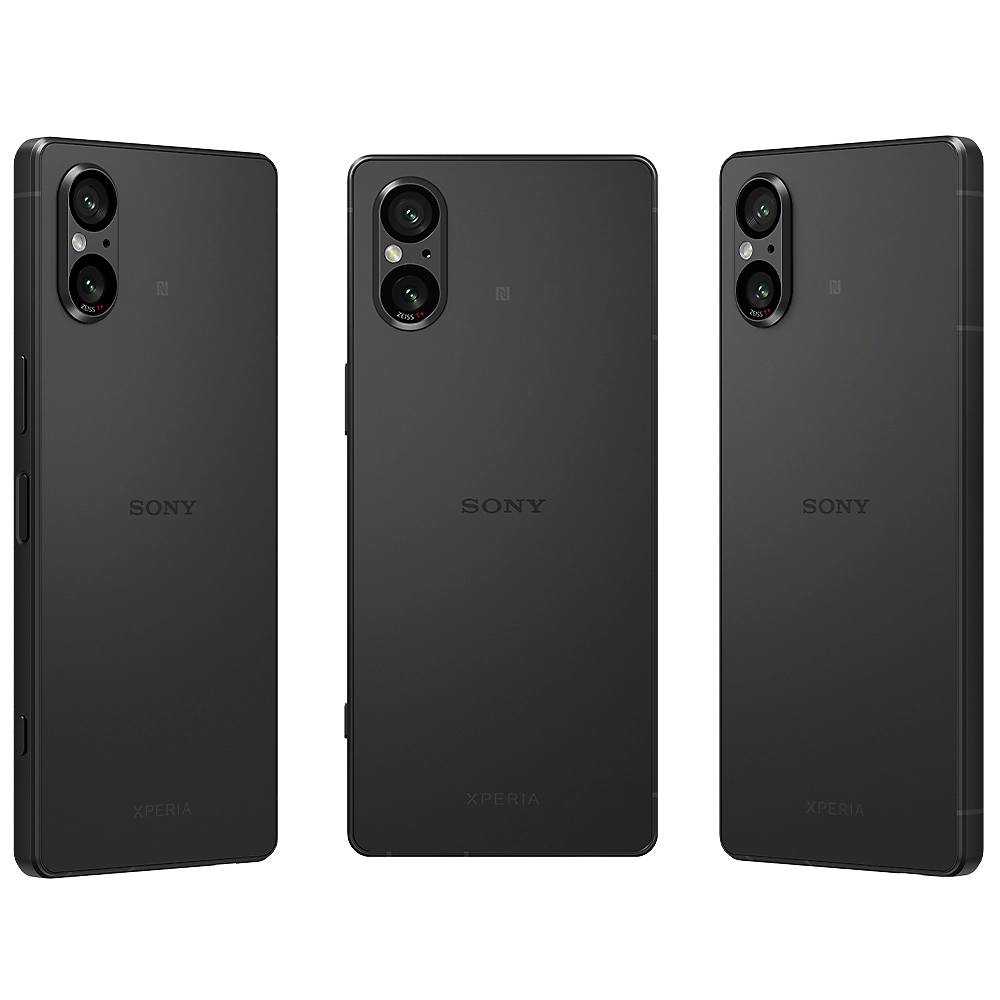 Xperia 5 IV - 8 GB 128GB