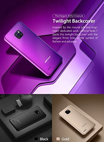 AYS Note 7 - 1GB 16GB