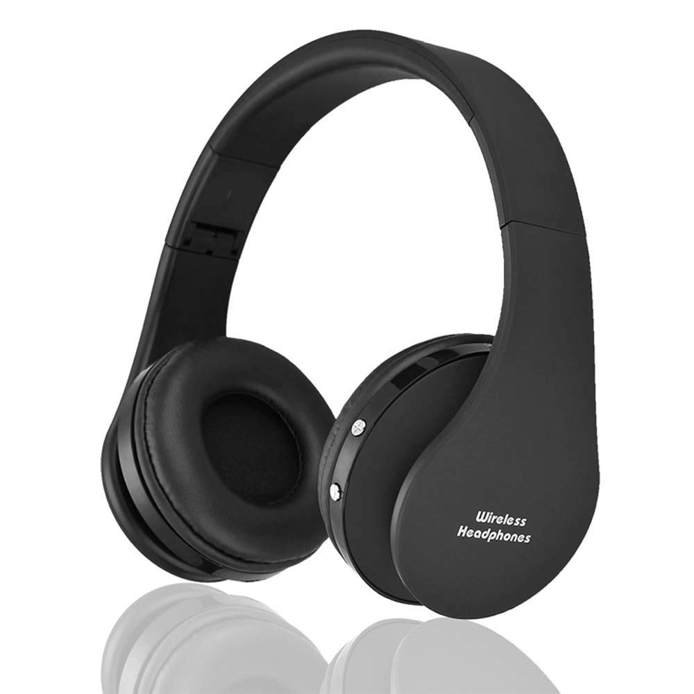 Over Ear Wireless Headphone