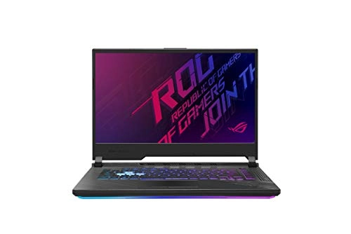 ROG Strix G15 G512LW-ES76 - 15.6'' i7-10750H 16GB DDR4 1TB SSD