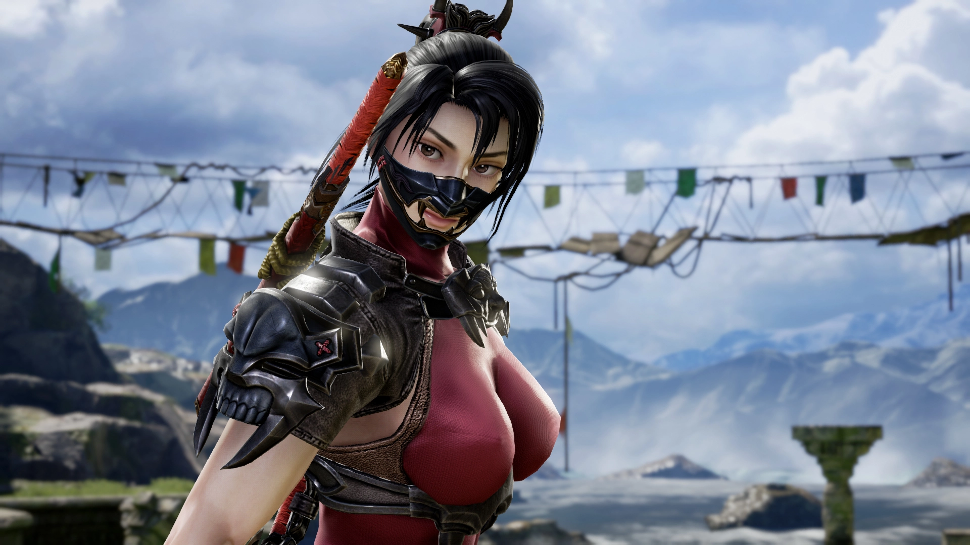 Tekken 7 - PlayStation 4 + Soulcalibur VI