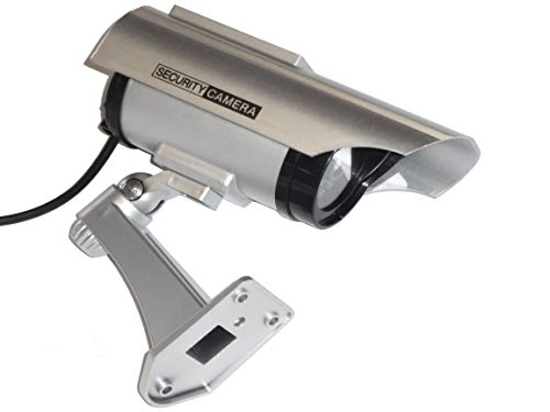 4x Dummy - indoor and outdoor