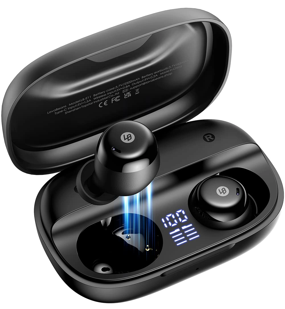 Shenzhen Topstar Industry Co.,Ltd. LB-E11 Wireless Earbud