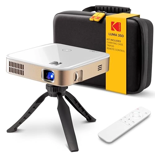 Luma 350 RODPJS350 200 Ansi Lumens