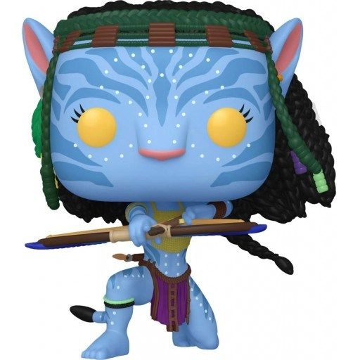 FUNKO Neytiri - Avatar: The Way of Water