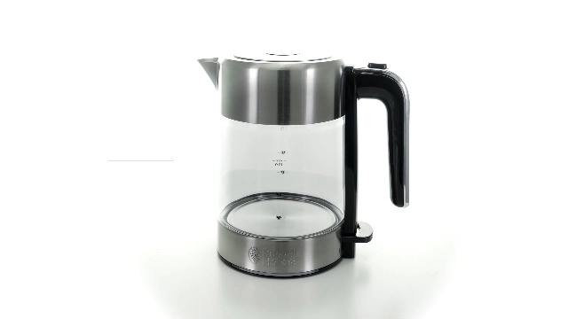 Illuminating Glass 24191