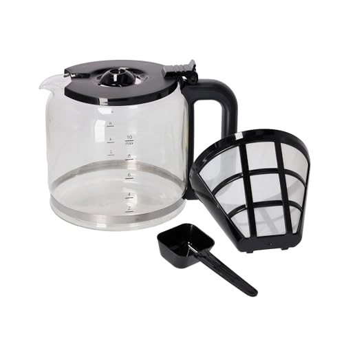 Retro Series - Brew Control Pause-and-Pour Permanent Filter