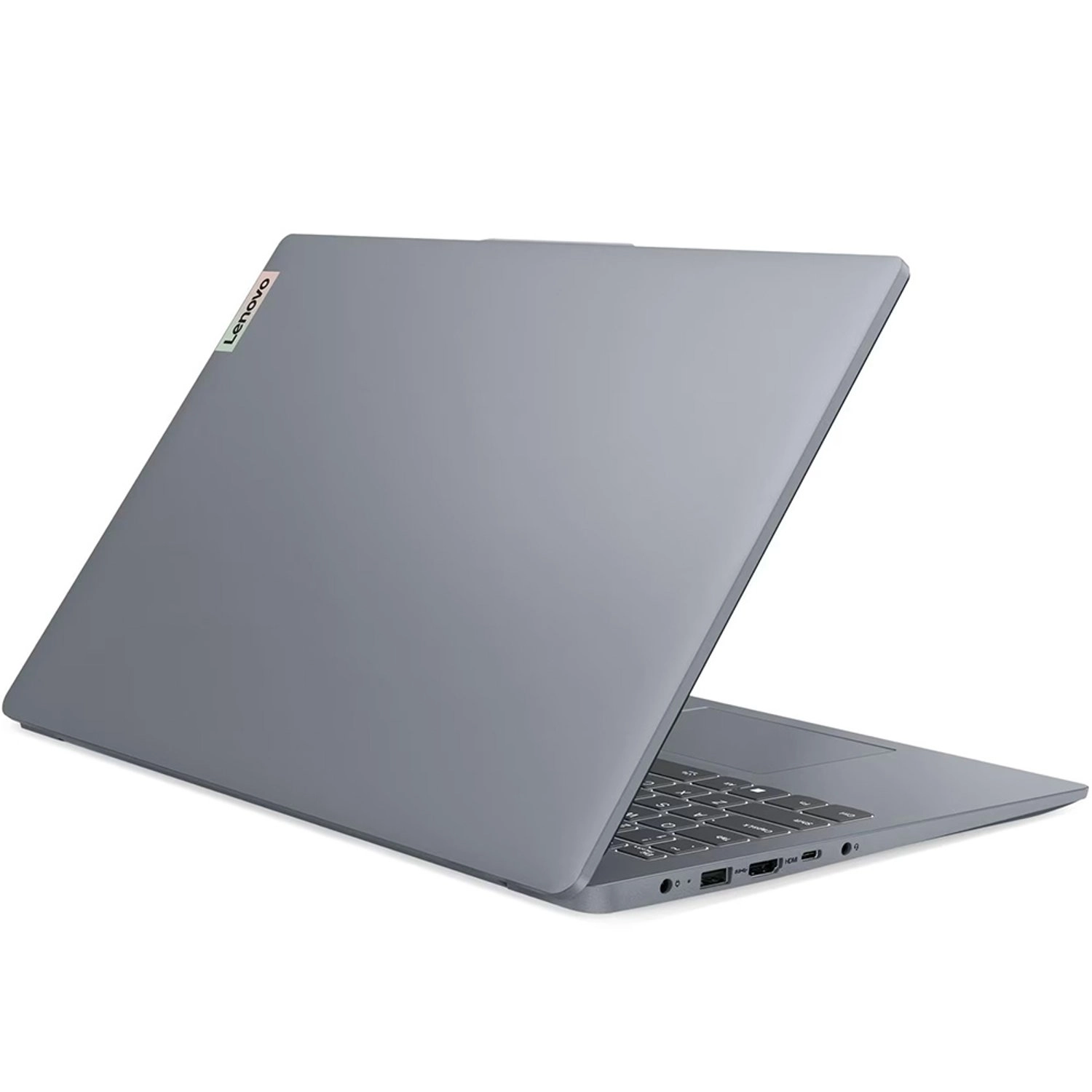 IdeaPad Slim 3 15ABR8 82XM010VAX - 15.6'' Ryzen 5-5625U 16GB DDR4 512GB SSD