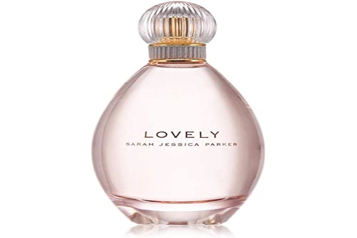 Lovely Sheer Eau de Parfum 100ml