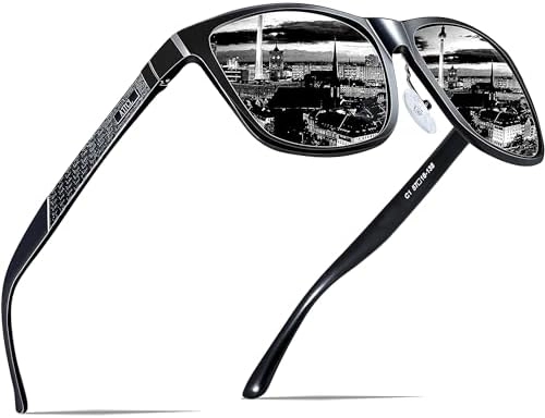 Attcl Polarized Sunglasses