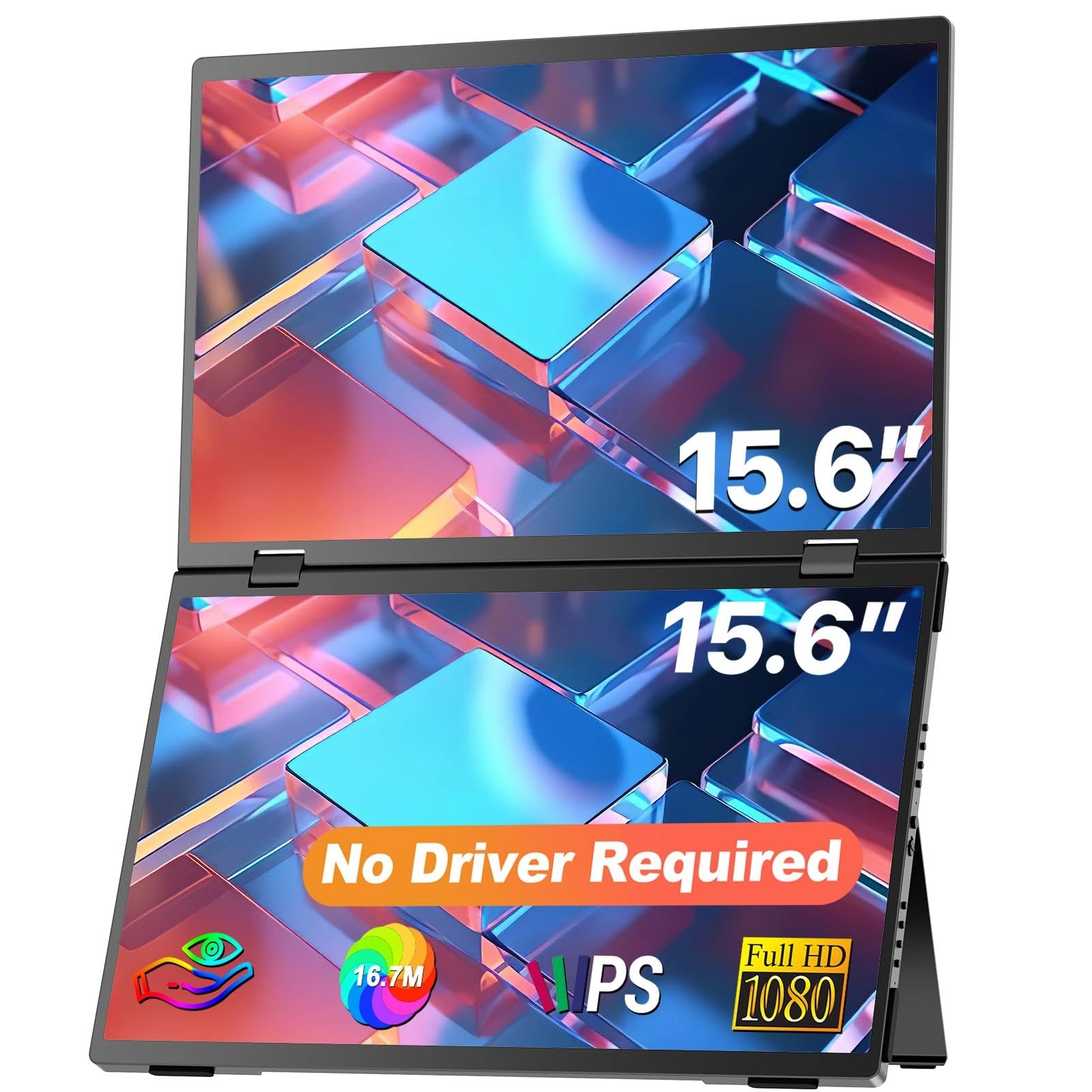 Newsoul 156J11 - 15.6" 1920 x 1080