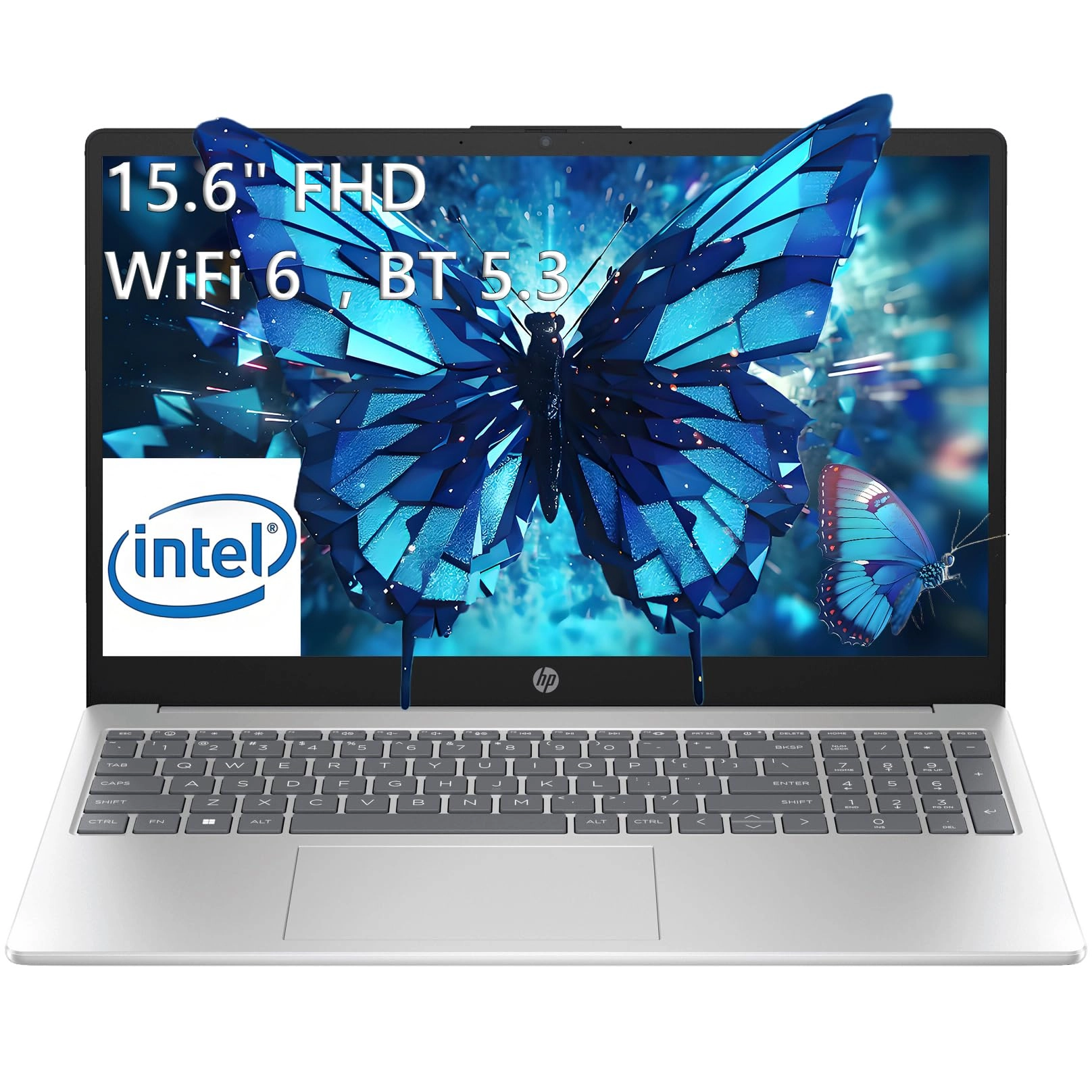 HP Laptop - 15.6'' 1TB 32GB Beat i3-1115G4