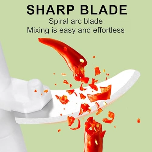 Onion Cutter - 500 ml