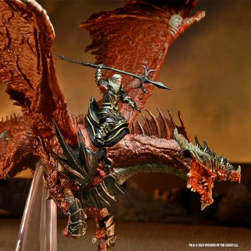 Kansaldi - Dragonlance (26.4 cm) (223311)