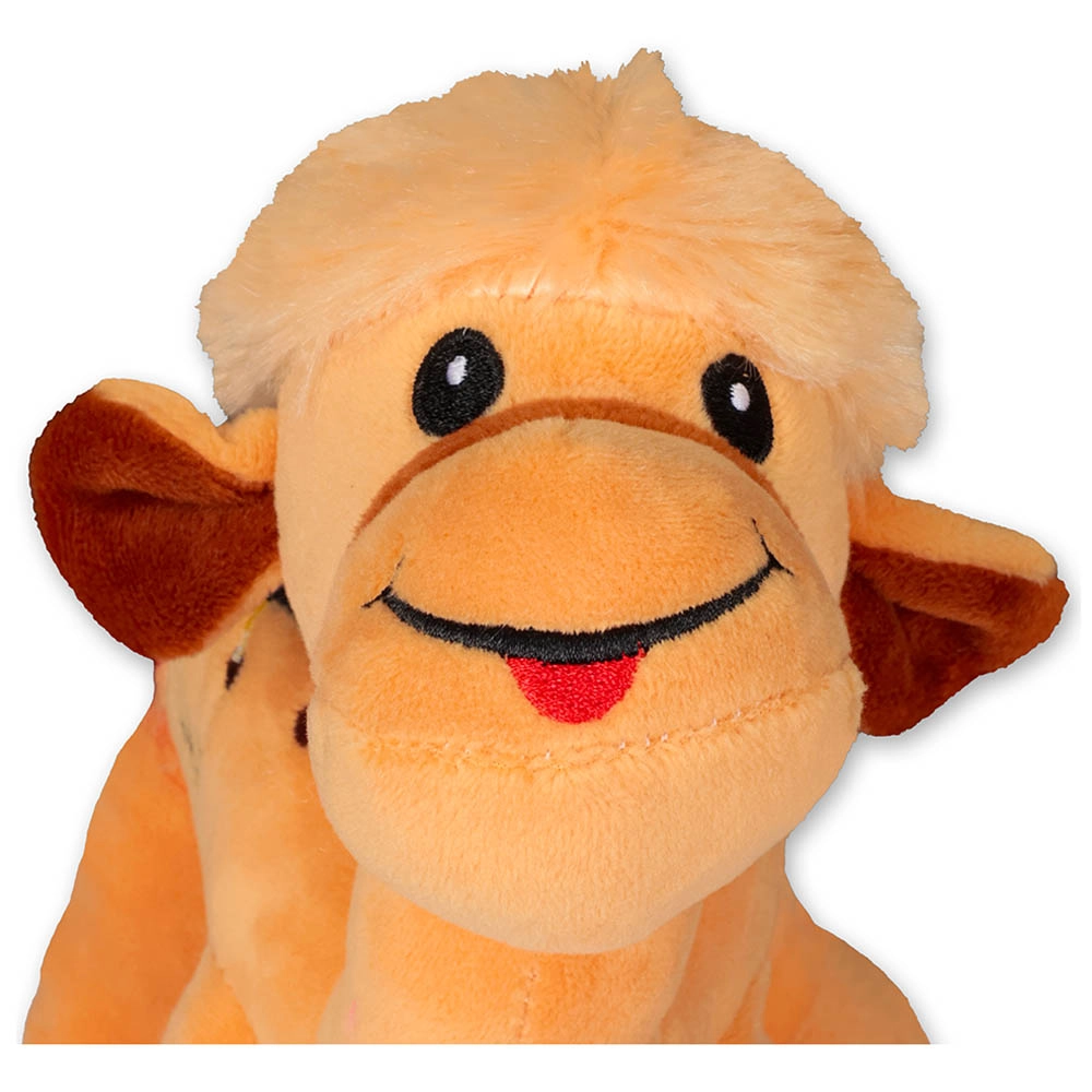 Camel - 50th Anniversary - 25 cm