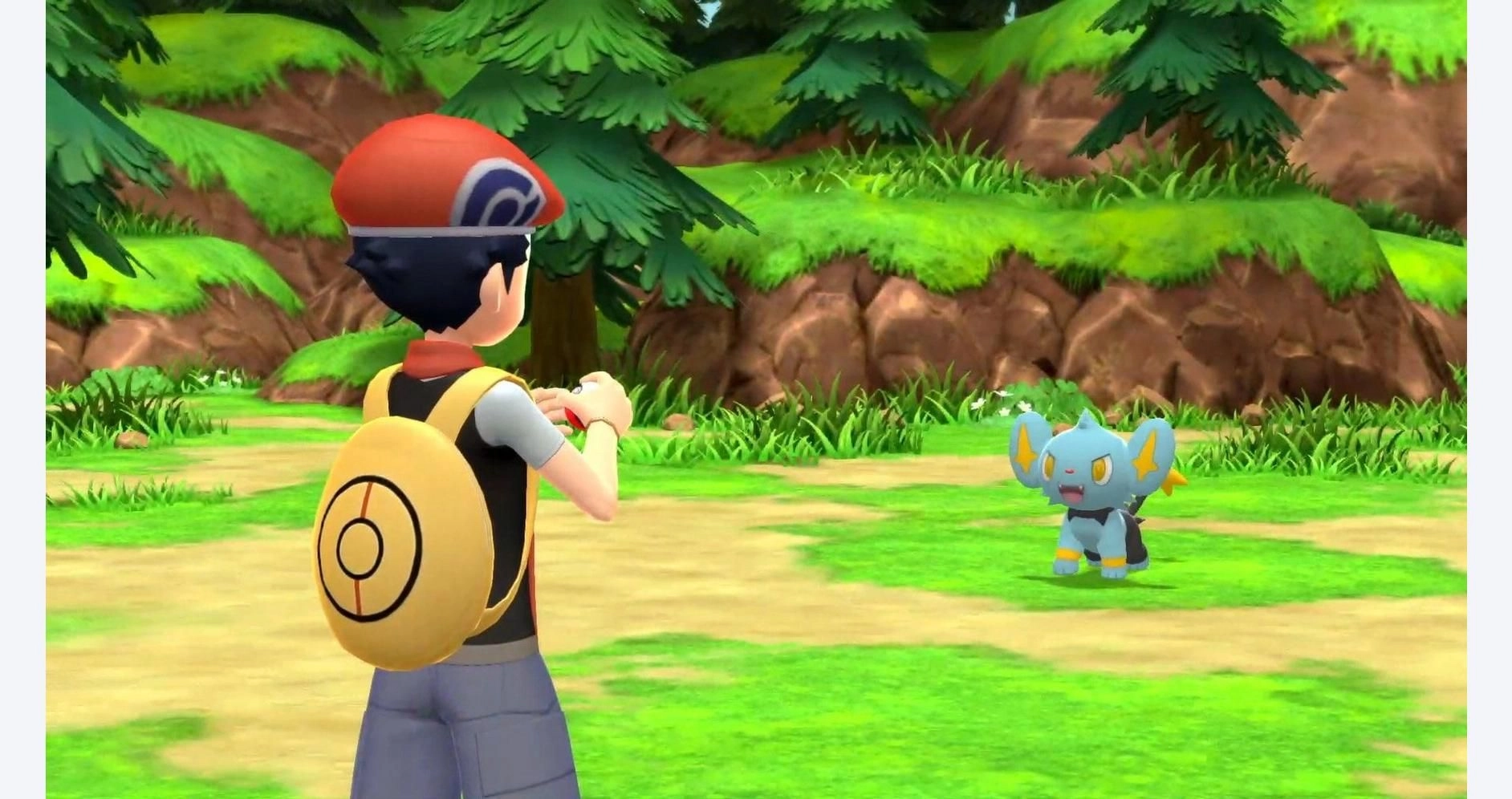 Pokemon Brilliant Diamond [AU] - Nintendo Switch