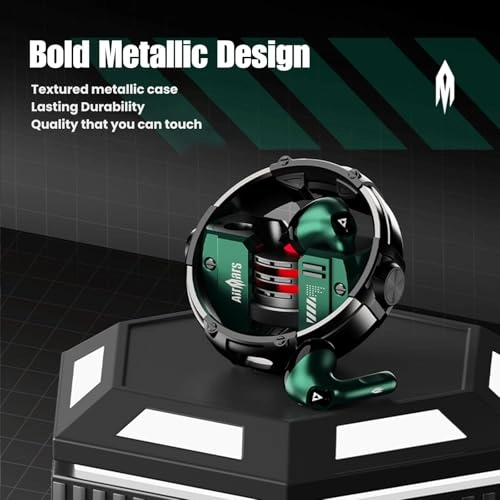 TWS ABW07 Wireless Earbud