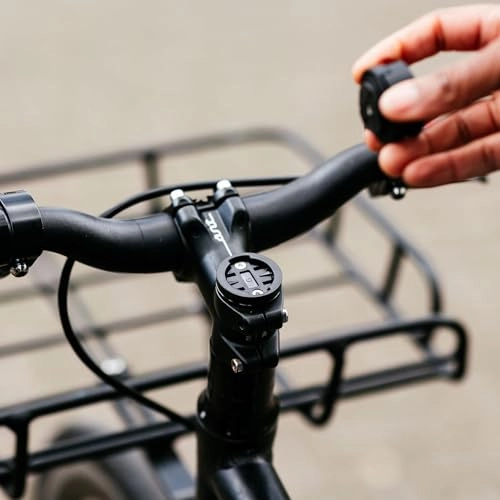 Removable Stem Kit - Micro Mount Garmin Compatible