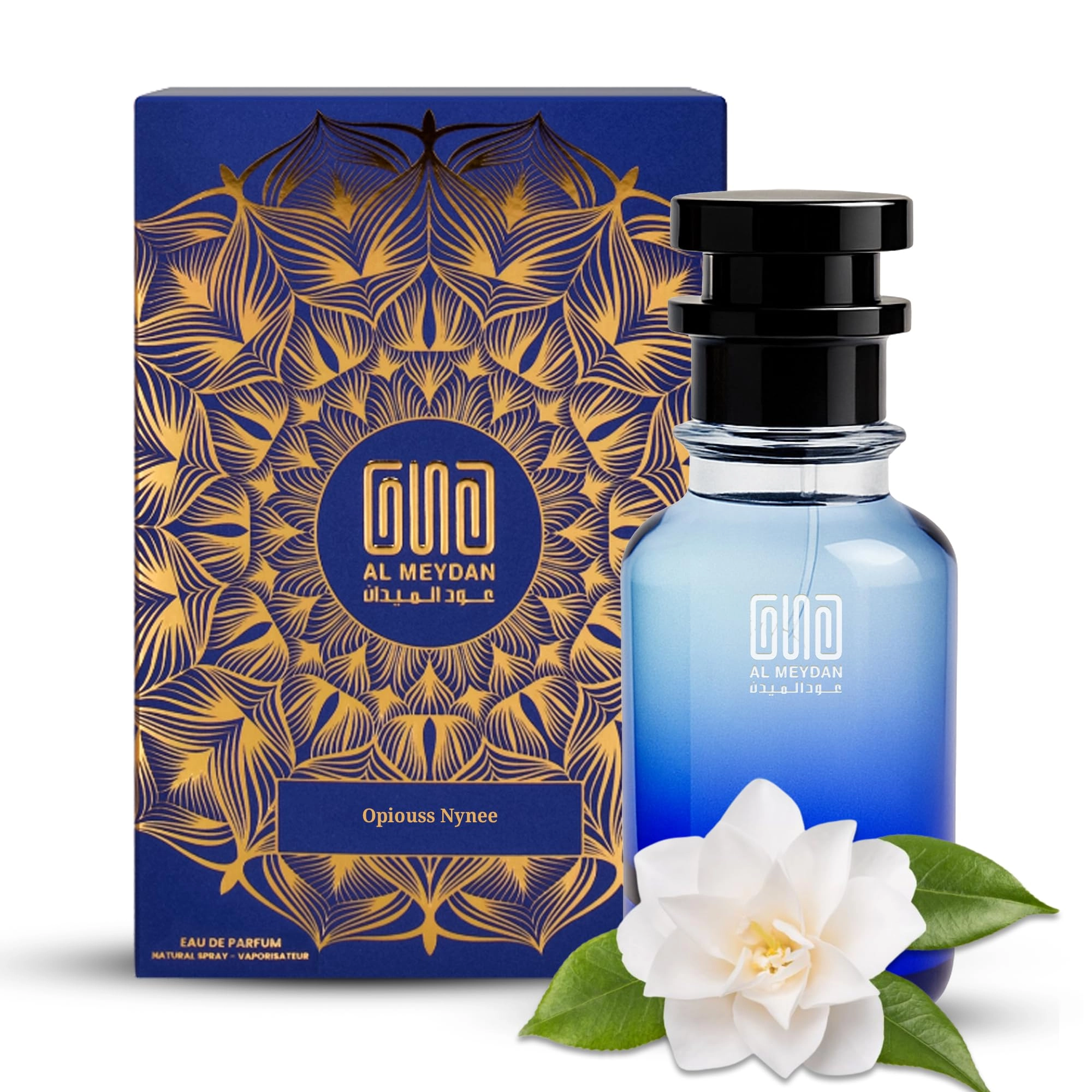 Oud Al Meydan Impression of Opiouss Nynee Eau de Parfum 100 ml