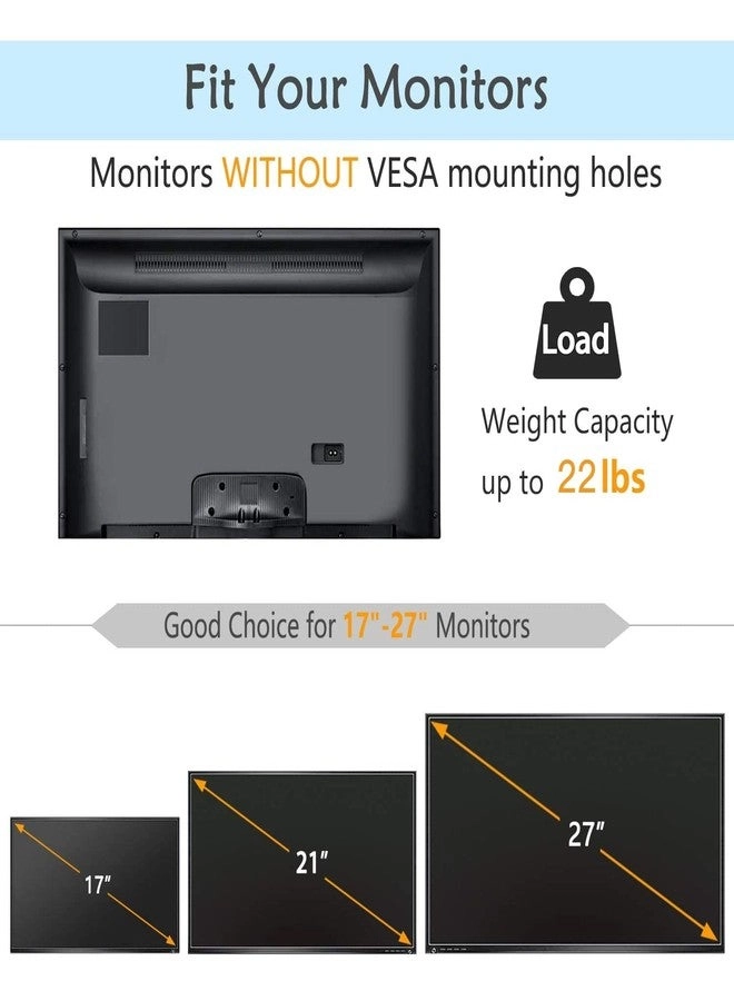Universal VESA Mount Adapter