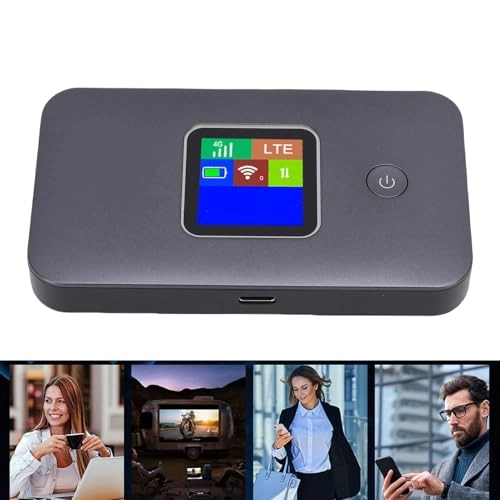 Luocuphz5a4xuso - 4G 5G 802.11 b/g/n 300Mbps