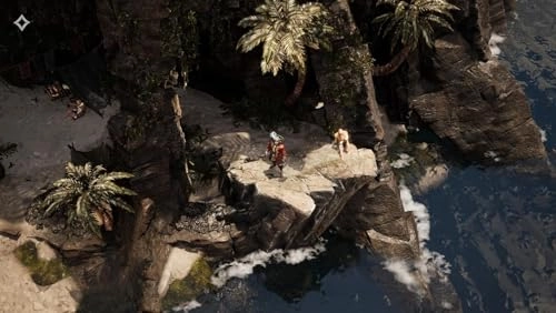 Flint Treasure of Oblivion - PlayStation 5