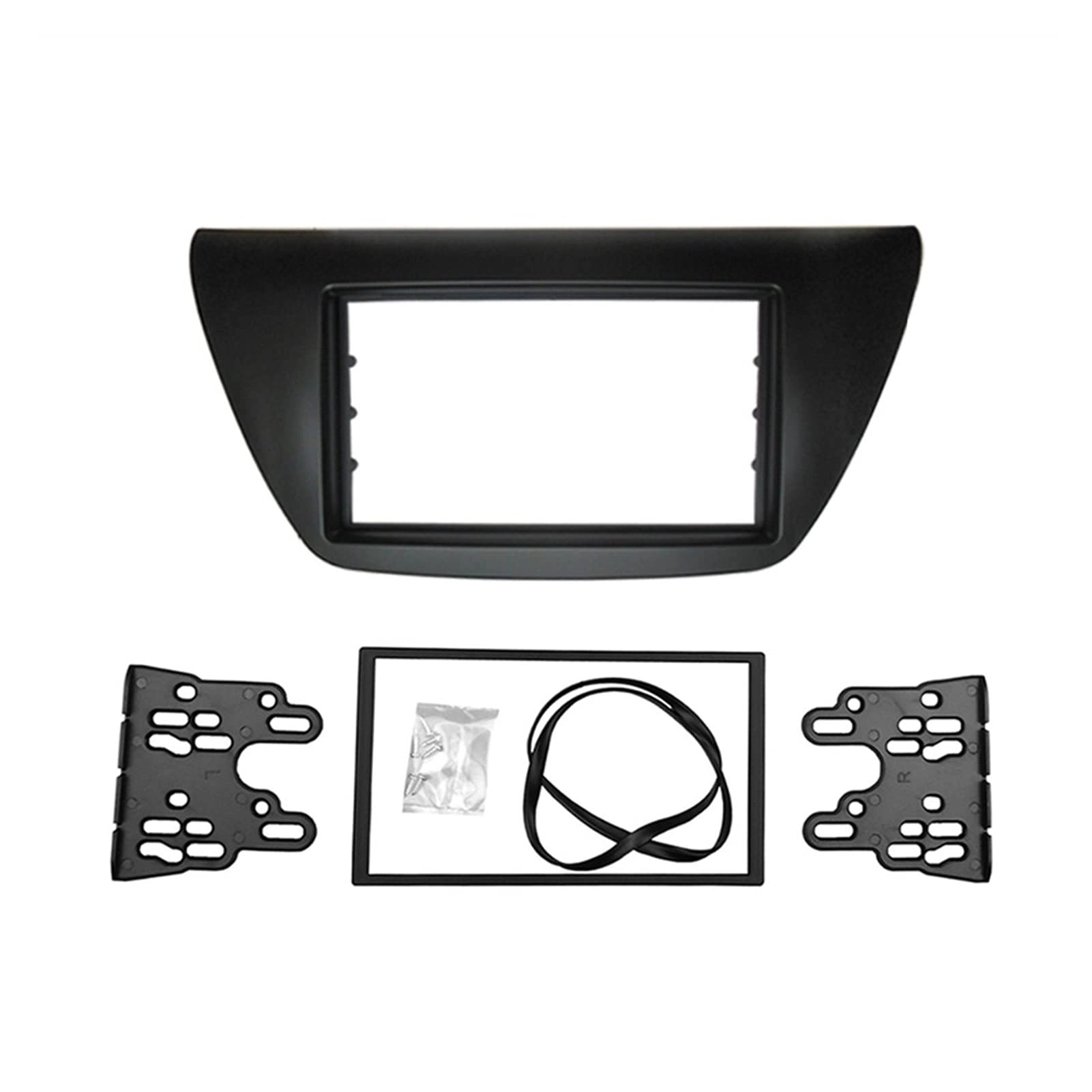 Pizgear Store Car Radio fascia - Lancer IX 2006