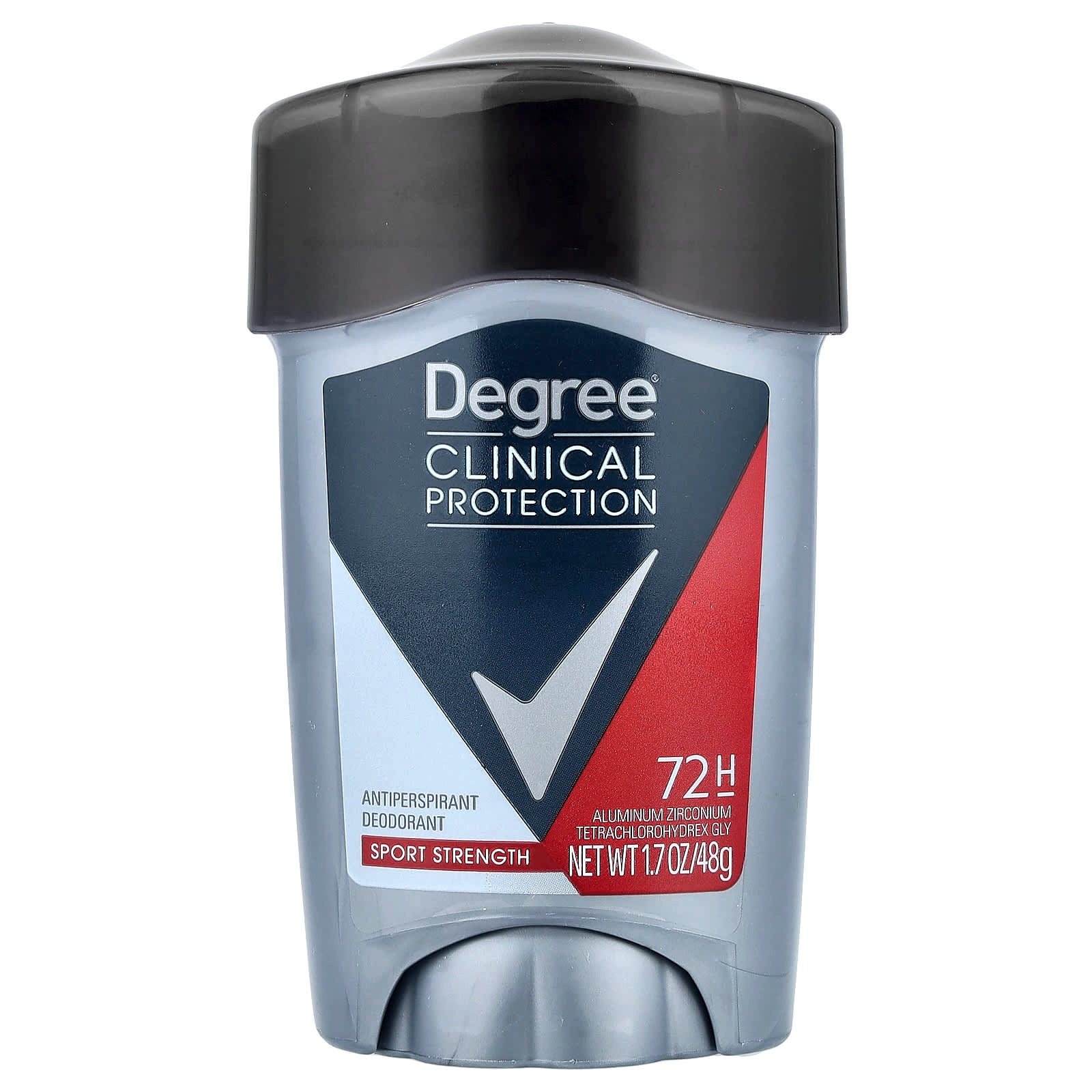 degree Clinical Protection - 48 g