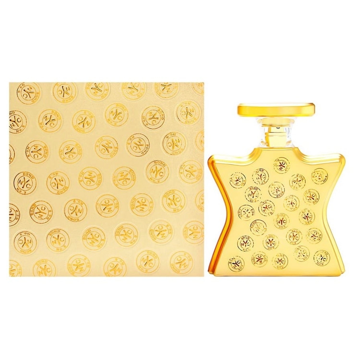 Bond No. 9 New York Gold Eau de Parfum 100ml