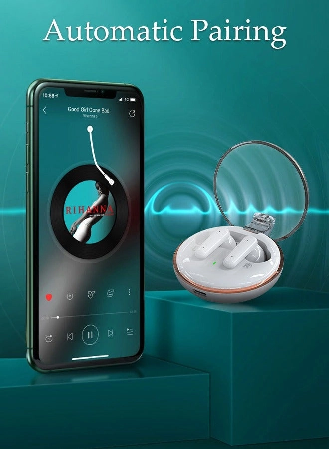 DU3713 Wireless Earbud