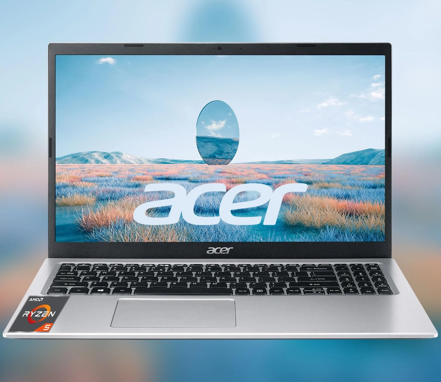 Acer Aspire 3 - 15.6'' Ryzen 5 7430U 32GB DDR4 1TB SSD