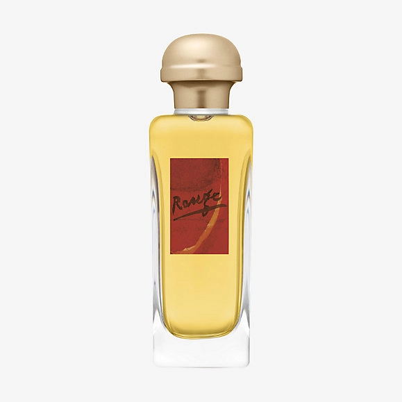 Rouge Eau de Toilette 100ml