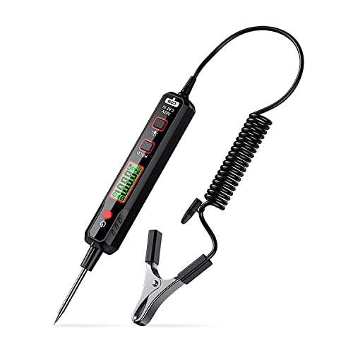 Circuit Tester - 0.8-100V